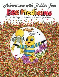 Adventures with Bobbie Bee - Mcfarlane, Megan