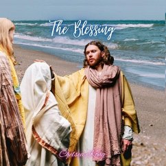 The Blessing: Jesus Christ - Kong, Chelsea