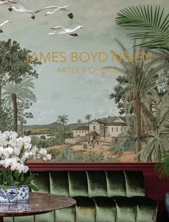 James Boyd Niven (Spanish) - Niven, James Boyd; Flores, Diego A