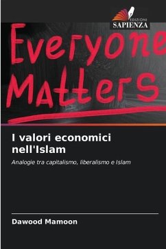 I valori economici nell'Islam - Mamoon, Dawood