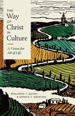 Cover The Way of Christ in Culture
