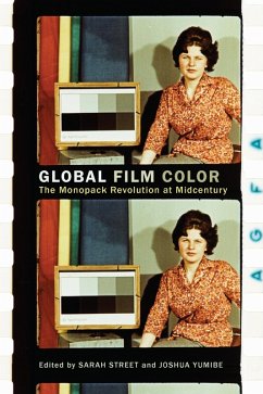Cover Global Film Color