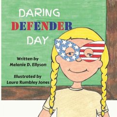 Daring Defender Day - Ellyson, Melanie D.
