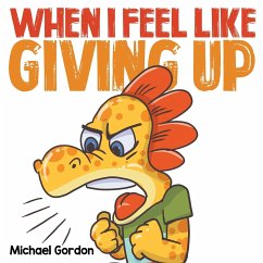 When I Feel Like Giving Up - Gordon, Michael