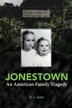 Jonestown - Jones, H. J.