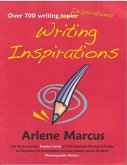 Writing Inspirations