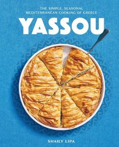 Cover Yassou