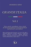 Grande Italia: Vol. I