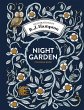 Night Garden Coloring Book - Bild 1
