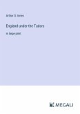 England under the Tudors