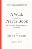 A Walk through the Prayer Book