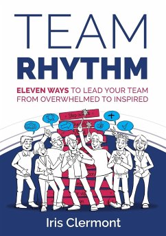 Team Rhythm - Clermont, Iris