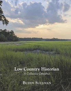 Low Country Historian - Sullivan, Buddy