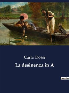 La desinenza in A - Dossi, Carlo