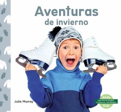 Cover Aventuras de Invierno (Winter Adventures)