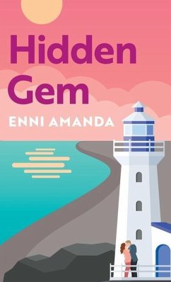 Hidden Gem - Amanda, Enni