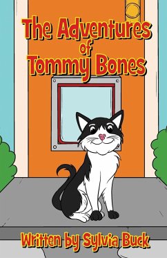 The Adventures of Tommy Bones - Buck, Sylvia