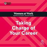 Taking Charge of Your Career
