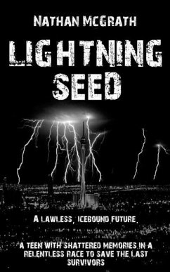 Lightning Seed - McGrath, Nathan