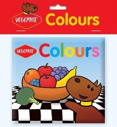 Colours - New Holland Publishers