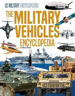 Military Vehicles Encyclopedia - Ringstad, Arnold