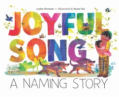 Joyful Song - Newman, Lesléa