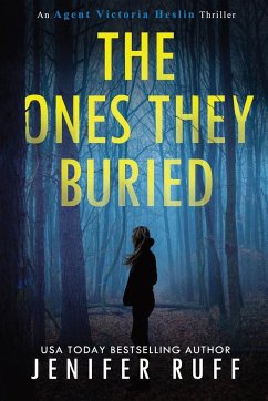 The Ones They Buried - Ruff