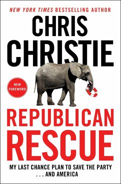 Republican Rescue - Christie, Chris