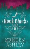 Rock Chick Reborn Collector's Edition