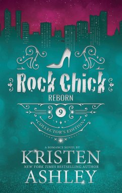 Rock Chick Reborn Collector's Edition - Ashley, Kristen