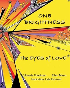 One Brightness - Friedman, Victoria