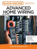 Black and Decker Advanced Home Wiring Updated 6th Edition