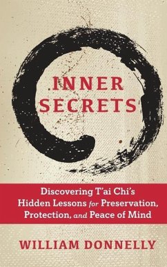 Inner Secrets - Donnelly, William M.