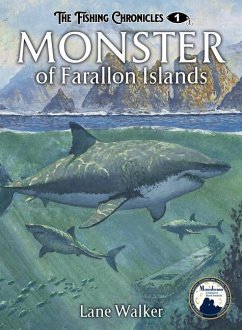 Cover Monster of Farallon Islands