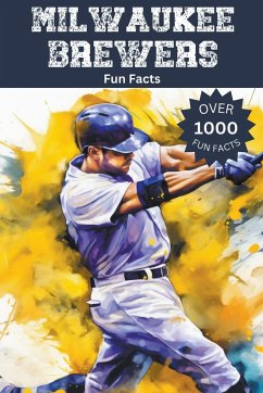 Milwaukee Brewers Fun Facts - Ape, Trivia