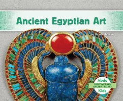 Ancient Egyptian Art - Hansen, Grace