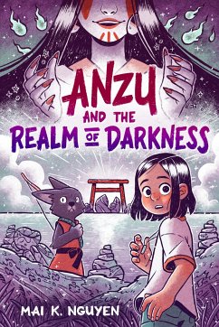 Anzu and the Realm of Darkness - Nguyen, Mai K