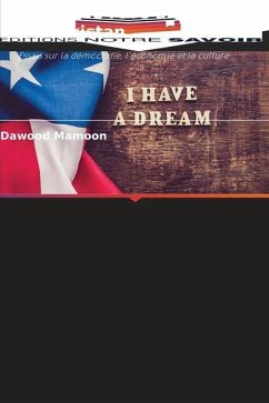 Définir le rêve américain au Pakistan - Mamoon, Dawood