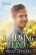 The Leaving Kind (Hearts & Crafts, 3) - Bild 1