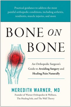 Bone on Bone - Warner, Meredith