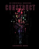 Construct (Coloring Book)