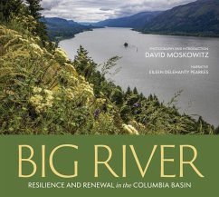 Big River - Moskowitz, David; Delehanty Pearkes, Eileen