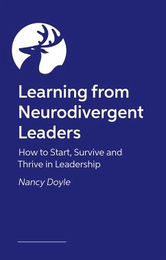 Learning from Neurodivergent Leaders - Doyle, Nancy