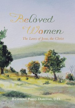 Beloved Women - Donovan D. D., Reverend Penny