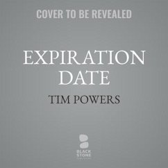 Expiration Date - Powers, Tim