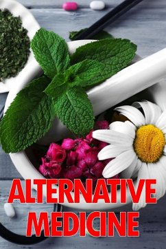 Alternative Medicine - Pearce, Mary Hall