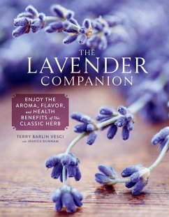 The Lavender Companion - Dunham, Jessica; Vesci, Terry Barlin