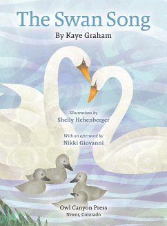 The Swan Song - Giovanni, Nikki; Graham, Kaye