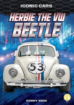 Herbie the VW Beetle - Abdo, Kenny