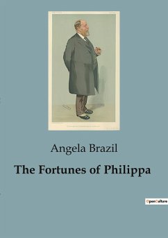 The Fortunes of Philippa - Brazil, Angela